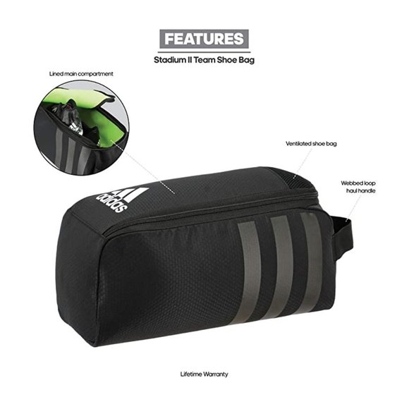 shoe bag adidas